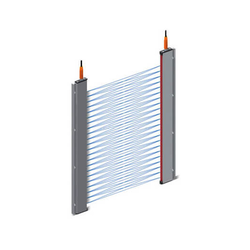 Omron F3E-16-T1-3 5M (393406)