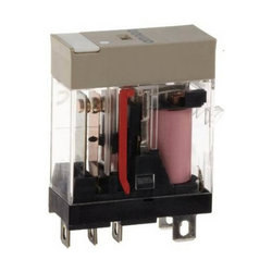 Omron G2R-1-SN 110VAC (S) (125342)