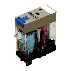Omron G2R-1-SNDI 12VDC (S) (157870)