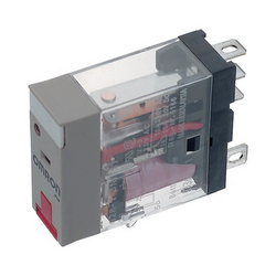 Omron G2R-1-SNI 110VAC (S) (142328)