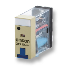 Omron G2R-2-S 6VDC (S) (125360)