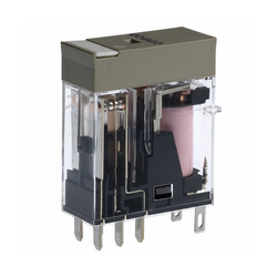 Omron G2R-2-SN 12VAC (S)
