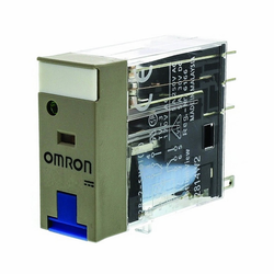 Omron G2R-2-SNDI 12VDC (S) (125290)