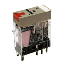 Omron G2R-2-SNI 48VAC (S) (183088)