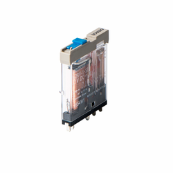 Omron G2RV-1-SI 21VDC (392551)