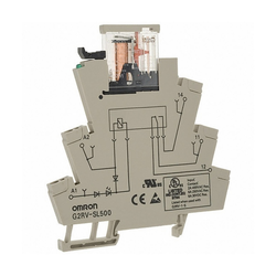 Omron G2RV-SL500 12VDC (225262)