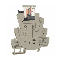 Omron G2RV-SL700 110VAC (225260)