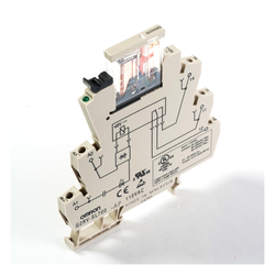 Omron G2RV-SL700-AP 110VAC (374447)