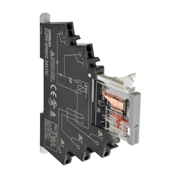 Omron G2RV-SR500-AP 12VDC (678022)