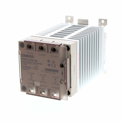 Omron G3PE-225B-2N 12-24VDC