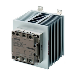 Omron G3PE-245B-3N 12-24VDC (375425)