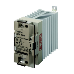 Omron G3PE-535BL 12-24VDC (375400)