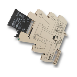 Omron G3RV-SL500-D 230VAC (323549)