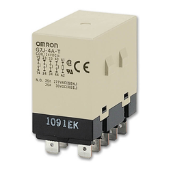 Omron G7J-2A2B-T 12VDC (148665)