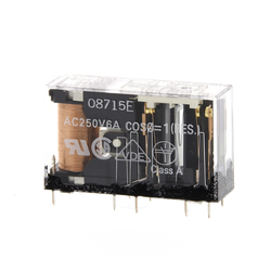 Omron G7SA-2A2B DC12