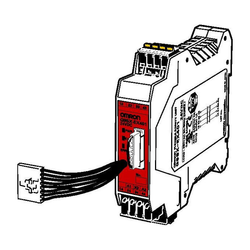 Omron G9SX-EX041-T-RC DC24 (353661)