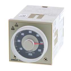 Omron H3CR-G8EL 100-120VAC (667941)