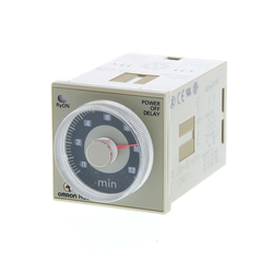 Omron H3CR-H8L DC48 M (667909)