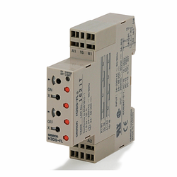 Omron H3DS-FLC (670940)