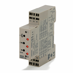 Omron H3DS-MLC (670941)