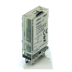 Omron H3RN-1 24VAC
