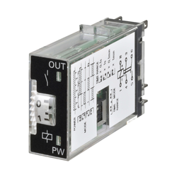 Omron H3RN-21-B 12VDC (669646)