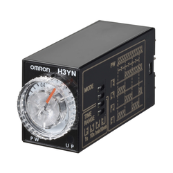 Omron H3YN-21-B DC12 (669613)