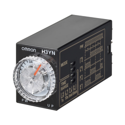 Omron H3YN-41-B AC24 (669628)