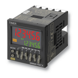 Omron H5CX-BWSD-N (668631)