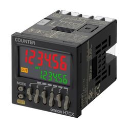 Omron H7CX-A11D1-N