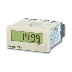 Omron H7ER-NV1 (672678)