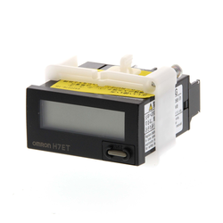 Omron H7ET-N1-B (672662)