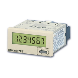 Omron H7ET-NFV1 (672674)