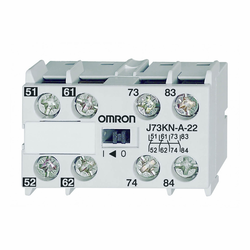Omron J73KN-A-22 (119340)