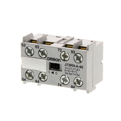 Omron J73KN-A-40 (119341)