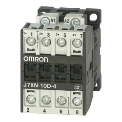 Omron J7KN-10D-4 400 (367290)