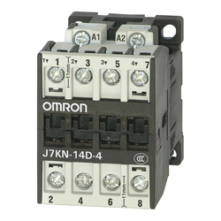 Omron J7KN-14D-4 24 (367321)