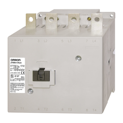 Omron J7KN-176-4 24 (183540)