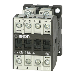 Omron J7KN-18D-4 110 (367350)