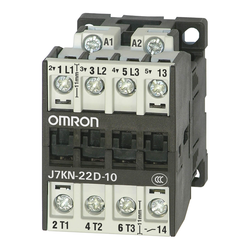 Omron J7KN-22D-10 110D (367371)