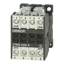 Omron J7KN-22D-4 400 (367386)