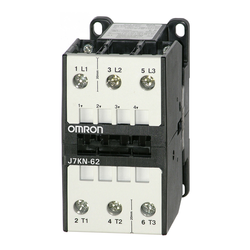 Omron J7KN-62 230 (150146)