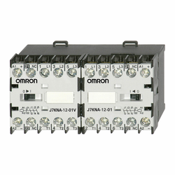 Omron J7KNA-12-01R 400 (245075)