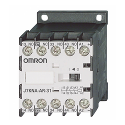 Omron J7KNA-AR-31 400 (119007)