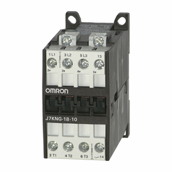 Omron J7KNG-18-10 24D (183566)