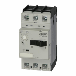 Omron J7MN-3P-2E5 (234281)