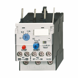 Omron J7TKN-B-32 (118711)