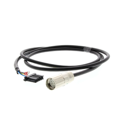 Omron JZSP-CHM000-03-ME (247393)
