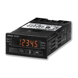 Omron K3GN-PDC-FLK 24VDC (227828)