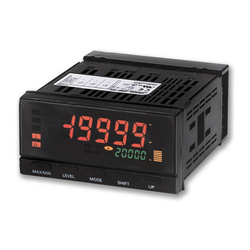 Omron K3HB-PPB 100-240VAC (180118)
